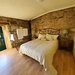 A Palleira De Aguil Appartement Castro Caldelas
