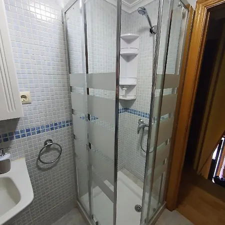 Apartament A Palleira De Aguil