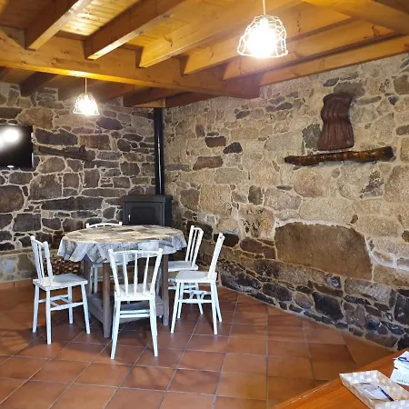 Apartment A Palleira De Aguil *