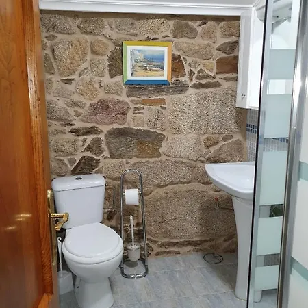 Apartament A Palleira De Aguil