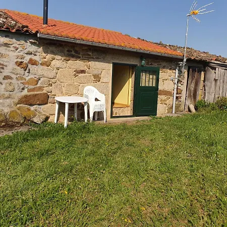 Apartment A Palleira De Aguil *