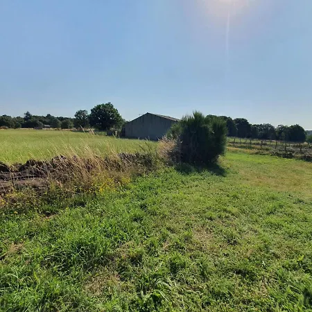 Apartament A Palleira De Aguil