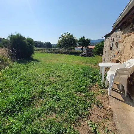 A Palleira De Aguil *